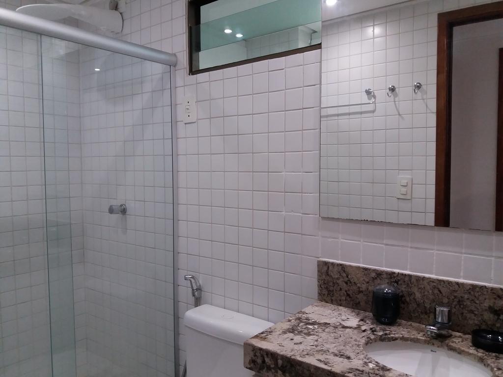 Luxor Tambau Flat Home Service João Pessoa Dış mekan fotoğraf