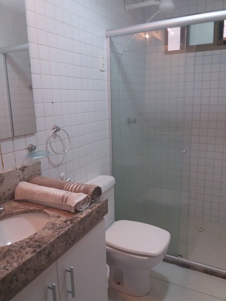 Luxor Tambau Flat Home Service João Pessoa Dış mekan fotoğraf