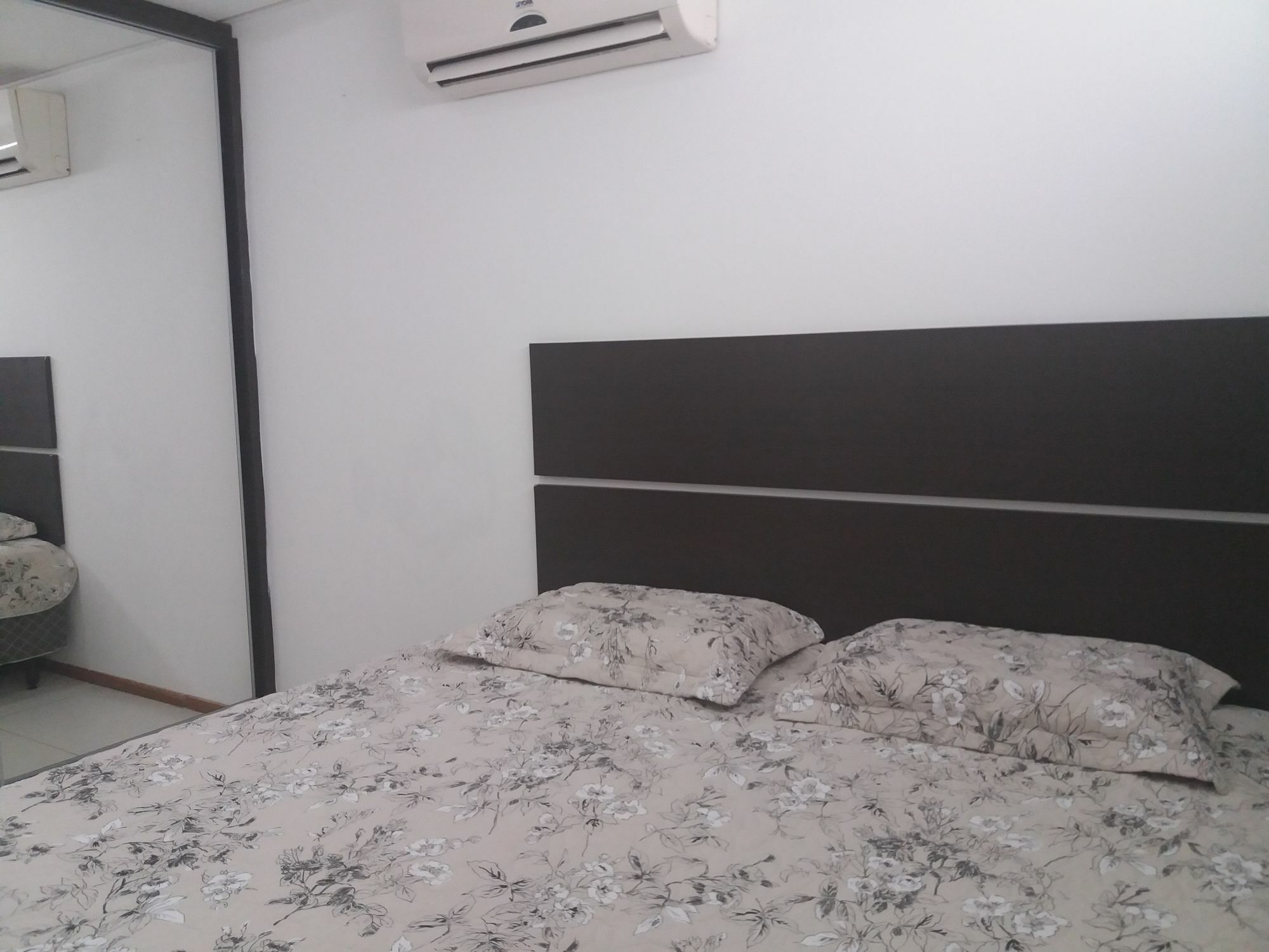Luxor Tambau Flat Home Service João Pessoa Dış mekan fotoğraf